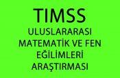 TIMSS